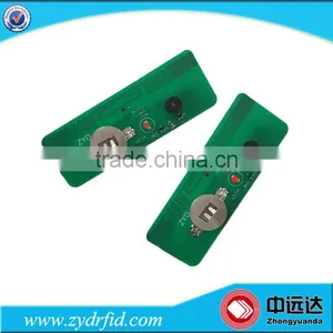 ZYD Self-developed RFID Tag With LED and Alarm thumbnail-5