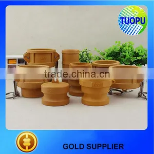 Nylon Camlock Quick Coupling,aluminum Camlock Quick Coupling,camlock Quick Coupling for Sale thumbnail-3