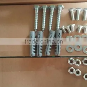 AC Wall Mount Bracket With Spare Parts thumbnail-6