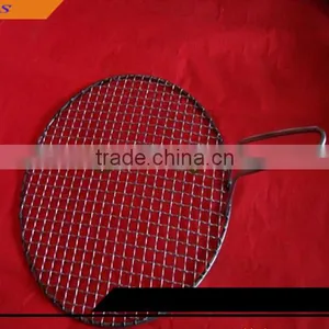 Hot Sale Cheap Disposable BBQ Grill Wire Mesh/ Barbecue Grill Wire Mesh/ BBQ Wire Netting thumbnail-4