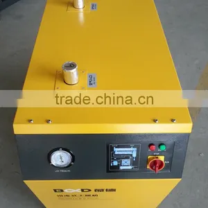 2017 Hot Design Freeze Dryer/ Small Lyophilizer Price thumbnail-5