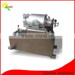 Big Capacity Hot Popular Air Steam Grain Snacks Puffing Machine thumbnail-1