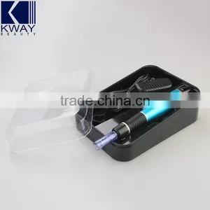 Newest Derma Pen Electic Auto Micro Needle Therapy 3.0mm Dr. Pen. thumbnail-4