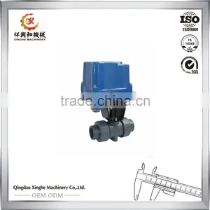 Advanced Machines Z41H-16C Gost Cuniform WCB Carbon Steel Gate Valve thumbnail-4