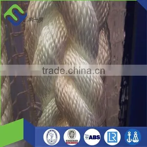 China Factory 8-Strand Polyester Offshore Mooring Rope thumbnail-1