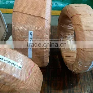 Professional Manufacturer Good Quality Granulator Ring Die Roller Pellet Machine Ring Die thumbnail-5