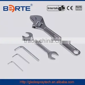 Hand Tools Kit Berte thumbnail-1