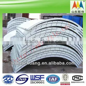 Cement Silo Compressor 100Ton thumbnail-1