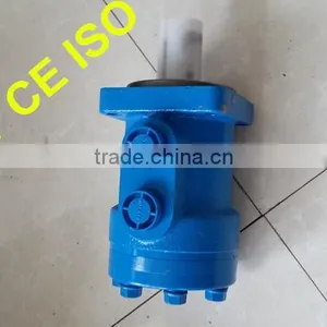 High Quality Hydraulic Motor thumbnail-1