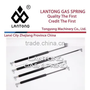 Manufacturer Supply Pressure Adjustable Gas Strut For Agricultural Machinery thumbnail-5