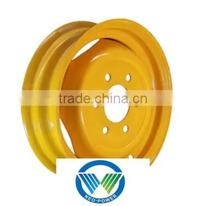 Radial Farm Tractor Tyre 280/85R24 LR861 R-1 TIRE thumbnail-6