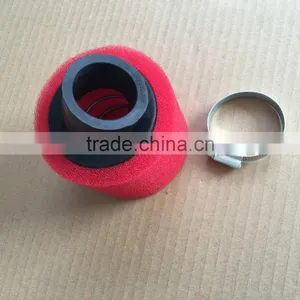 39mm Foam Air Filter 125cc 150cc 200cc ATV Quad Dirt Bike 125cc Go Kart Dune Buggy thumbnail-1