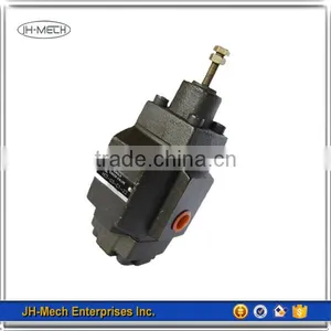 Carbon Steel Reliable Hydraulic Valve thumbnail-2