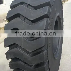 Sany Backhoe Loaders Tyre 23.5-25 23.5r25 Installed Rims 19.50 for Loading Sand Stone thumbnail-5