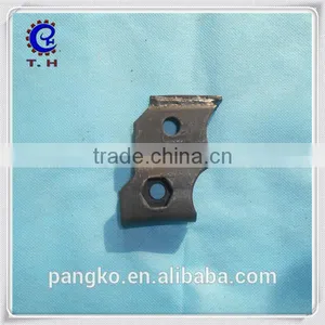Tractor Tiller Bracket thumbnail-1
