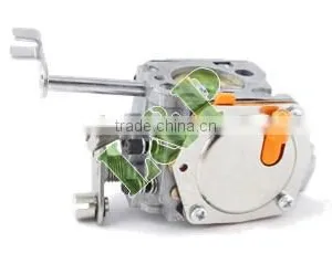 BS60 WM80 Carburetor 0172954 Tamping Rammer Parts Construction Machinery Parts L&P Parts thumbnail-1