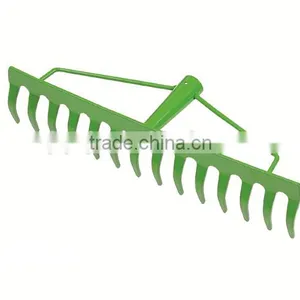 Garden Rake,farming Rake JQ167 thumbnail-1