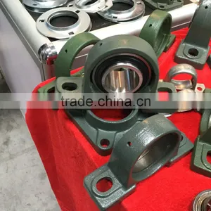 Farm Machine Bearing Seat, Tractor Bearing Seat With High Quality thumbnail-5