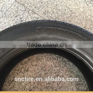 New China Car Tyre Factory 205/55R16 thumbnail-2