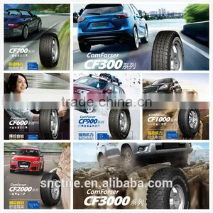 Comforser off Road Suv Tyres 4x4 Mud Terrion Tire at Terrion Tire Wholesale From China thumbnail-6