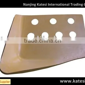 Grader Blades Cutting Edges End Bit for Bulldozer and Grader thumbnail-5