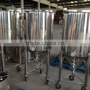304,316L Stainless Steel Beer Brewing Machine/equipment thumbnail-1
