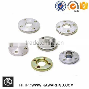 Stainless Steel / Aluminum Stamping Parts , Metal Stamping Parts , Sheet Metal Stamping Parts thumbnail-1