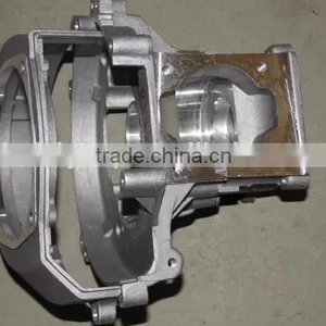 High Quality Field Mower Crank Case thumbnail-1