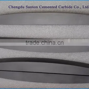 Sintered Carbide Bar Blank for Sand Crusher Wear Parts thumbnail-6