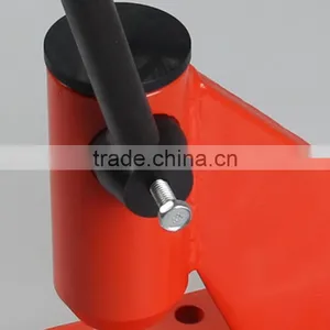 Cheap Chainsaw Parts Anvil for 90,91,1/4'', .325'', 3/8'',and .404'' Pitch Chain, Partner Chainsaw Parts thumbnail-5