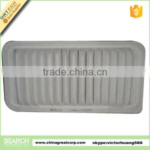 17801-22020 Performance Air Filter for Toyota thumbnail-1