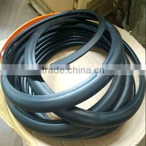 Manufacturer of Solid Wheel Rim 15inch With Lock Ring thumbnail-5