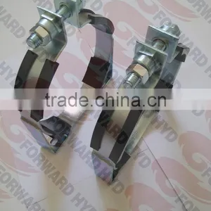 Accumulator Clamps and Mounting Brackets thumbnail-1
