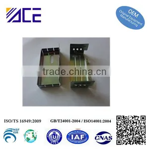 Sheet Metal Stamping Part Serive Hardware thumbnail-1