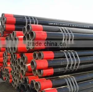 Oil Well Casing Pipe thumbnail-2