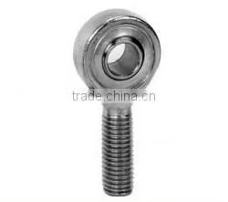 Heavy Duty Rod Ends With Integral Self-aligning Bearing, BAM..K2 thumbnail-1