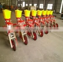 2BYSF Series Precision Corn Fertilization Seeder, Soybean Seeder thumbnail-1