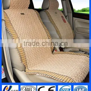 Summer New Style Viscose Fiber Car Seat Cover/Auto Seat Cover thumbnail-2