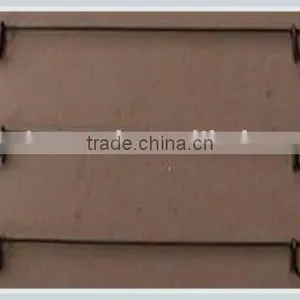 Plastic Loop Tie Wire/pvc Binding Wire thumbnail-1