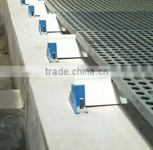 Plastic Floors for Pigs/frp Beam/frp Profile thumbnail-2