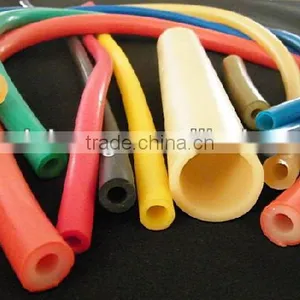 Latex Fiber Reinforced Hose Agricultural Irrigation Hose Heavy Duty Pvc Hose thumbnail-1