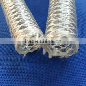 Pvc Wire Hose Reinforced Hose thumbnail-2