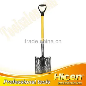 Agricultural Garden Hand Tools Russian Shovels Spades for Farming thumbnail-2
