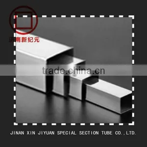 Stainless Steel Tube Square thumbnail-4