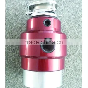 Continuous Feed(CB,CE,RoHS,CQC) Food Waste Disposer thumbnail-1