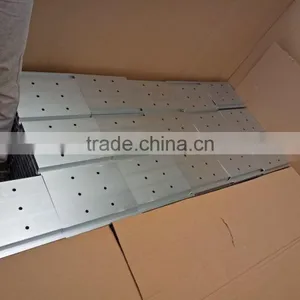 Aluminum Shrimp Blocks Tray 2kgx3units thumbnail-4