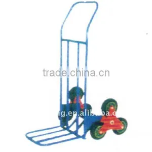 Iron Cart thumbnail-1