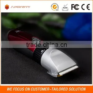 Hot Sale Hand Kit Professional Dressing Tools Multi-function Hair Trimmer thumbnail-1