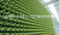 Industrial/Greenhouse/Poultry House Cooling Pad thumbnail-1