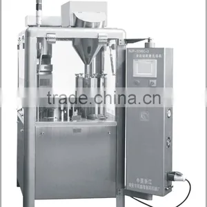 ENCAPSULATION MACHINE FOR AUTOMATIC CAPSULE FILL PRICE thumbnail-1